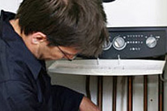 boiler replacement Shereford