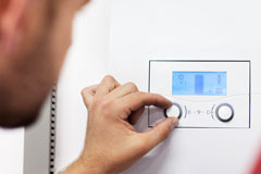 best Shereford boiler servicing companies
