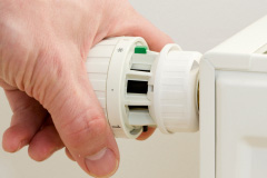 Shereford central heating repair costs