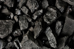 Shereford coal boiler costs