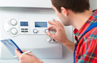 free commercial Shereford boiler quotes