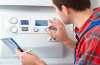 free Shereford gas safe engineer quotes