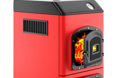 Shereford solid fuel boiler costs